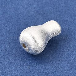 925 perline da trafilatura in argento sterling&nbsp;SE-CBAF1B2-08S