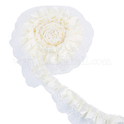 Ruban de dentelle en polyester de 12.5 mètre&nbsp;OCOR-TA0003-85C