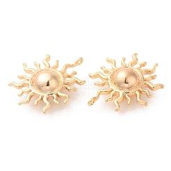 Pendentifs en laiton&nbsp;LS-KK-G468-38G