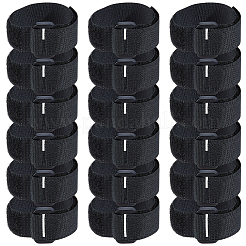 Fascette in nylon&nbsp;AJEW-GF0013-53A-01