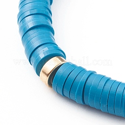 Ensembles de bracelets en perles extensibles&nbsp;BJEW-JB06177-05