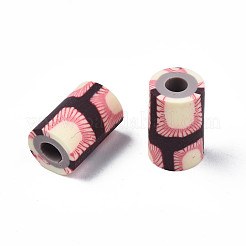 Manuell Polymer Ton Perlen&nbsp;CLAY-N008-046-19
