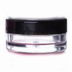 Plastikcremeglas&nbsp;MRMJ-WH0065-79A