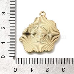 Colgantes de esmalte de aleación&nbsp;FIND-M041-02C