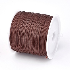 Hilos trenzados de nailon&nbsp;NWIR-K022-0.8mm-11