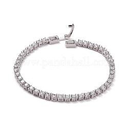 Bracelets en argent sterling 925 rhodié&nbsp;JB569A-03