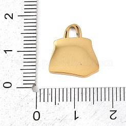 Anhänger aus Edelstahl 304&nbsp;STAS-H249-11A-G