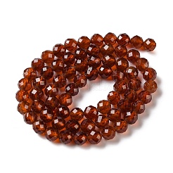 Granato naturale perline fili&nbsp;GG-CBA4941-A04-6mm