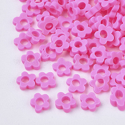 Handgemachter Ton-Cabochon&nbsp;X-CLAY-S091-042A
