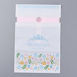 Bolsas de plástico para hornear&nbsp;ABAG-O003-14