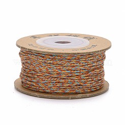 Cordon de coton&nbsp;OCOR-E027-01A-13