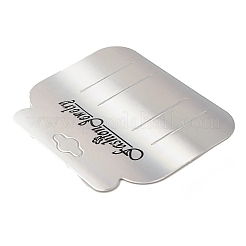 Pappe Haarclip-Grafikkarten&nbsp;CDIS-A006-12