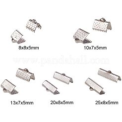 Crimp-End-Sets für Bänder aus gemischtem Eisen&nbsp;IFIN-PH0008-01P