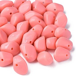 Abalorios acrílicos opacos&nbsp;MACR-S373-146-A08