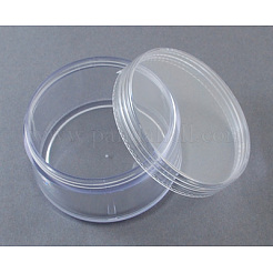 Contenitori di perline di plastica&nbsp;X-CON-S010
