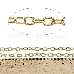 Cadenas de cable de acero inoxidable 304&nbsp;CHS-G044-03G