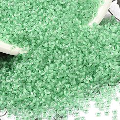 Perles demi-rondes Toho 11/0&nbsp;Y-SEED-DR11-0975