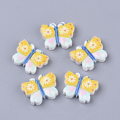 Harz Cabochons&nbsp;LS-CRES-N018-011B