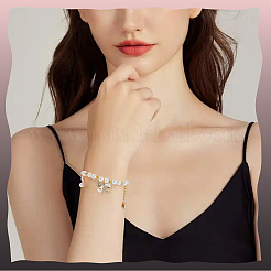 Colgantes de esmalte de aleación 20pcs 10 estilos&nbsp;ENAM-SC0006-09