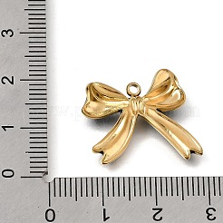 Pendentifs en acier inoxydable 304&nbsp;STAS-N108-81G