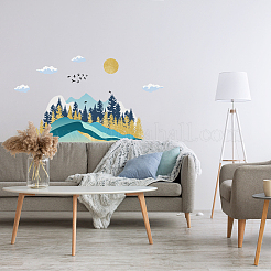 PVC-Wandaufkleber&nbsp;DIY-WH0228-351