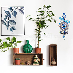 DIY-Set zur Herstellung von Anhänger-Tropfendekorationen&nbsp;DIY-BC0005-16