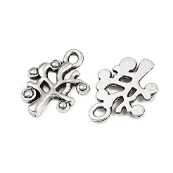 Pendente in lega stile tibetano&nbsp;TIBE-B003-11AS