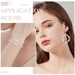 Kit di ricerca per la creazione di gioielli con perline fai da te&nbsp;DIY-SC0023-95