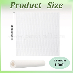 Alfombrillas de revestimiento de Peva lavables para cajones&nbsp;AJEW-WH20006-103B