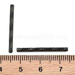 Perlas de tubo de acero inoxidable 304&nbsp;SA-CBA098D-08G-EB