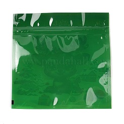 Wiederverschließbare Plastikbeutel mit Weihnachtsmotiven&nbsp;ABAG-Q053-07A