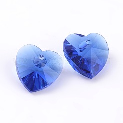 Romantische Valentinsgruß-Ideen Glas-Charme&nbsp;G030V10mm-05