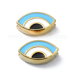 Perlas de esmalte de acero inoxidable 304 con recubrimiento iónico (IP)&nbsp;STAS-Q318-12