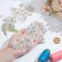 Hotfix Strass&nbsp;AJEW-WH0479-76