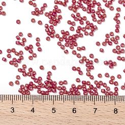 Cuentas redondas toho 11/0&nbsp;SEED-XTR11-0165BF