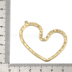 Zink Legierung Anhänger & Charms&nbsp;PALLOY-D311-01A-G