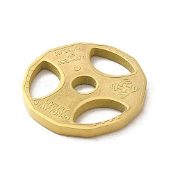 Colgantes de acero inoxidable 304&nbsp;STAS-D091-11G