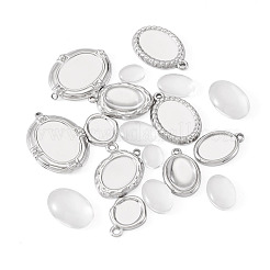 Kits de fabricación de colgantes de diy&nbsp;DIY-TA0014-83