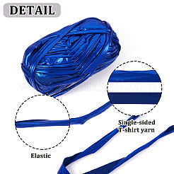 Ruban polyester scintillant&nbsp;OCOR-TAC0017-03G