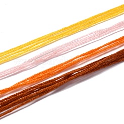 DIY Cartoon Tier Sticksets&nbsp;DIY-G037-02C
