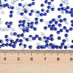 Strass di vetro piatto &nbsp;RGLA-C002-SS10-369