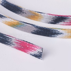 Cordons en polycoton (polyester coton)&nbsp;OCOR-F008-A02