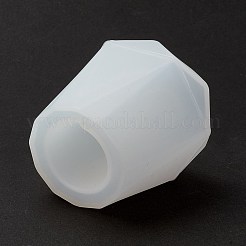 Moules de stockage de silicone de bouteille de parfum&nbsp;DIY-L065-13