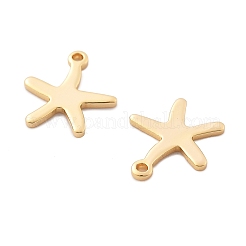 Messing Anhänger & Charms&nbsp;KK-K382-23G