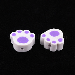Manuell Polymer Ton Perlen&nbsp;X-CLAY-N011-008E