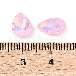 Cabochons en verre&nbsp;GLAA-N0028-07E