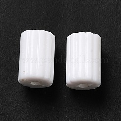 Perline acrilico opaco&nbsp;OACR-L013-005