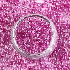 12/0 perles de rocaille en verre&nbsp;SEED-A015-2mm-2203