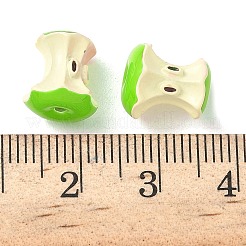 Spruzzare perline in lega verniciati&nbsp;FIND-C074-10KCG-01