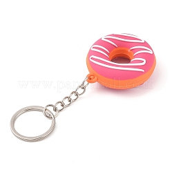 Porte-clés en alliage&nbsp;KEYC-L032-01P-03
